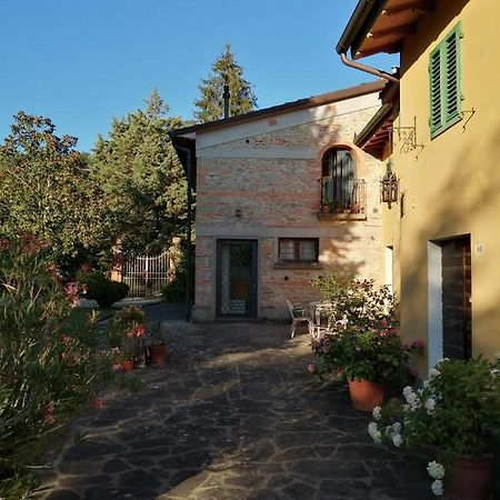 Mugello - Casa Di Campagna Bed and Breakfast Vicchio Buitenkant foto