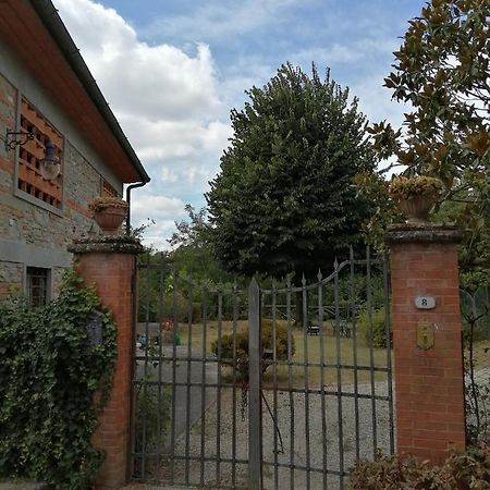 Mugello - Casa Di Campagna Bed and Breakfast Vicchio Buitenkant foto